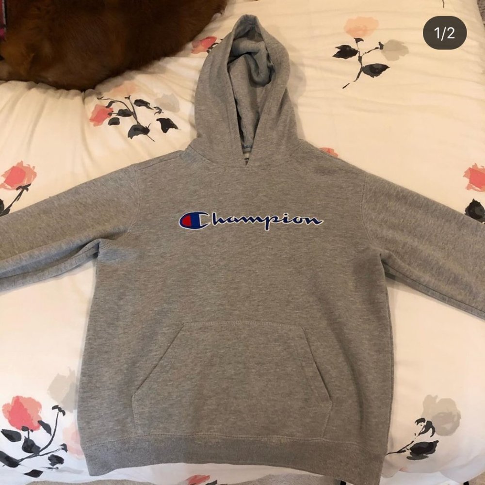 Champion Sweatshirt